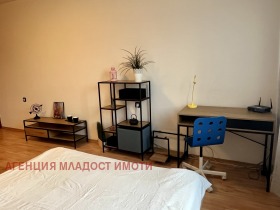 1 dormitorio Mladost 3, Sofia 3