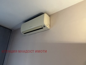 1 dormitorio Mladost 3, Sofia 14