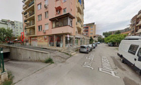 ГАРАЖ, ПАРКОМЯСТО, 12 m2