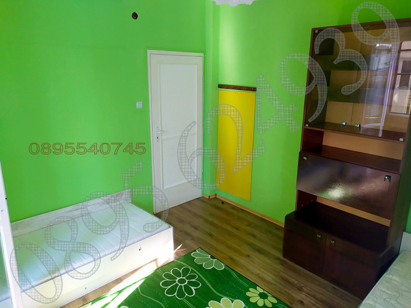 Дава под наем СТАЯ, гр. Варна, Център, снимка 5 - Стаи под наем - 53313073