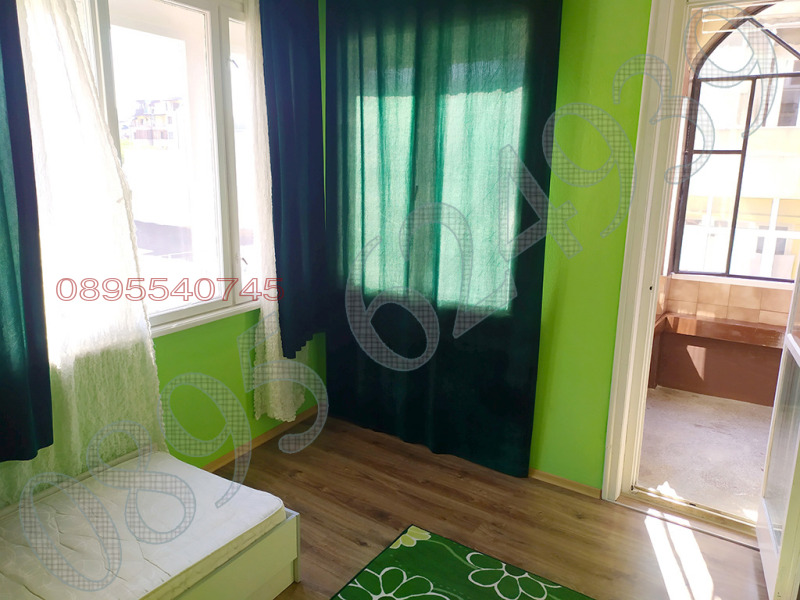 Дава под наем СТАЯ, гр. Варна, Център, снимка 6 - Стаи под наем - 53313073