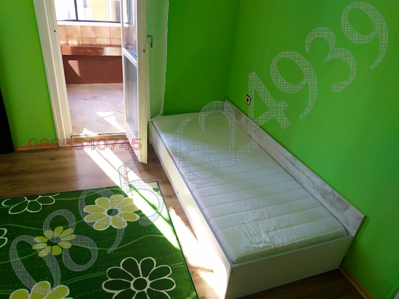 Дава под наем СТАЯ, гр. Варна, Център, снимка 2 - Стаи под наем - 53313073