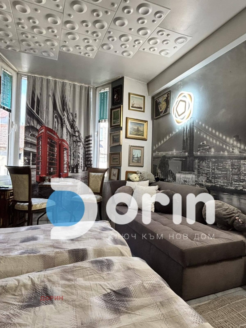 Til leie  Studio Plovdiv , Tsentar , 37 kvm | 89444872 - bilde [2]