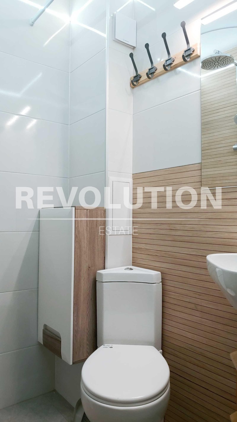 Vuokrattavana  Studio Varna , Tsentar , 32 neliömetriä | 75794383 - kuva [4]