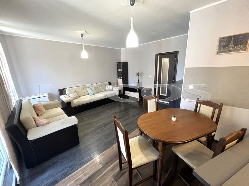 A louer  1 chambre Varna , Levski 1 , 66 m² | 12126782