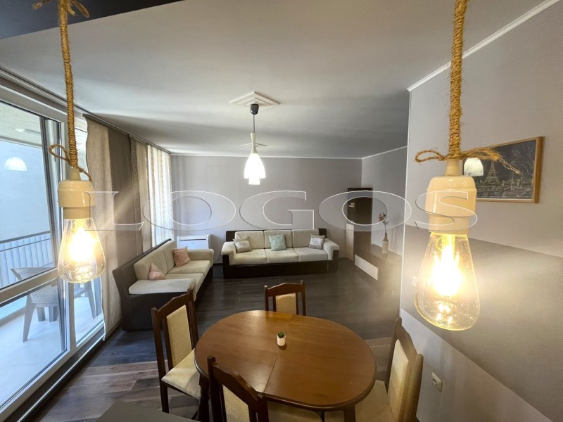 A louer  1 chambre Varna , Levski 1 , 66 m² | 12126782 - image [4]