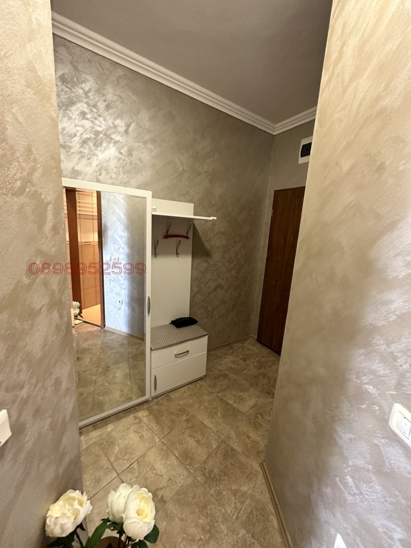 Дава под наем 2-СТАЕН, гр. Варна, Свети Никола, снимка 7 - Апартаменти - 53069798