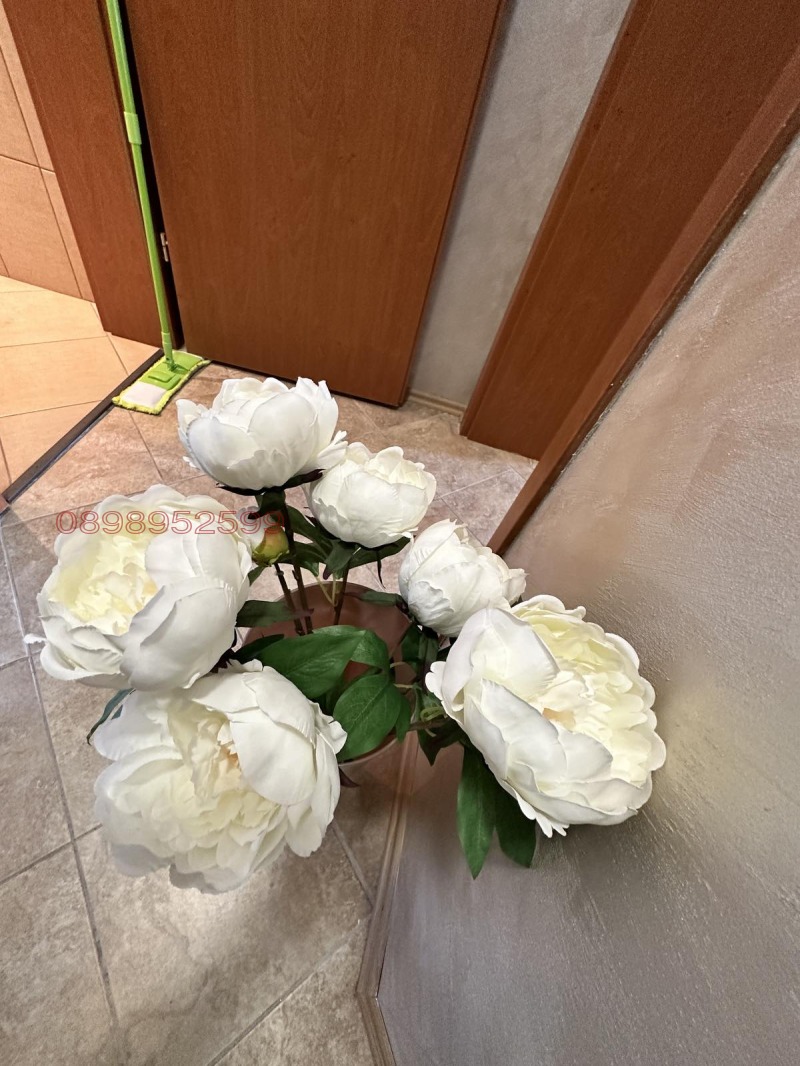 Дава под наем 2-СТАЕН, гр. Варна, Свети Никола, снимка 14 - Апартаменти - 53069798