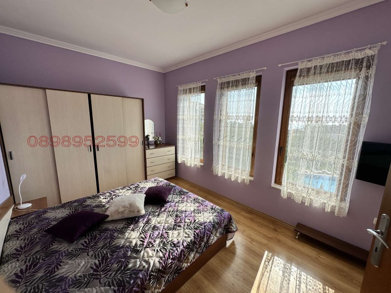 Дава под наем 2-СТАЕН, гр. Варна, Свети Никола, снимка 5 - Апартаменти - 53069798