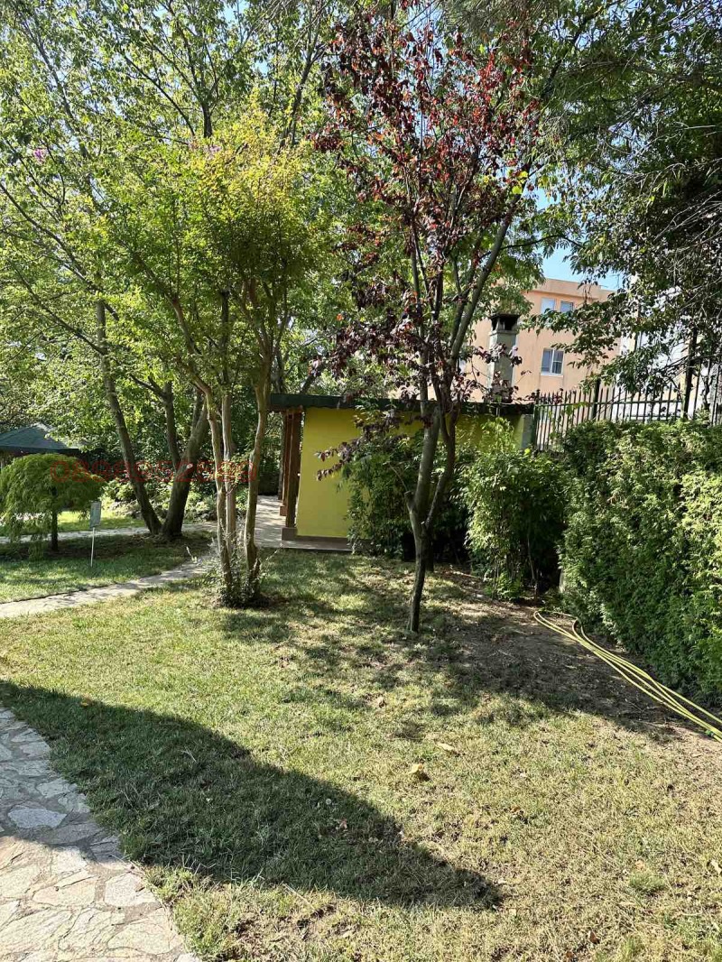 Дава под наем 2-СТАЕН, гр. Варна, Свети Никола, снимка 13 - Апартаменти - 53069798