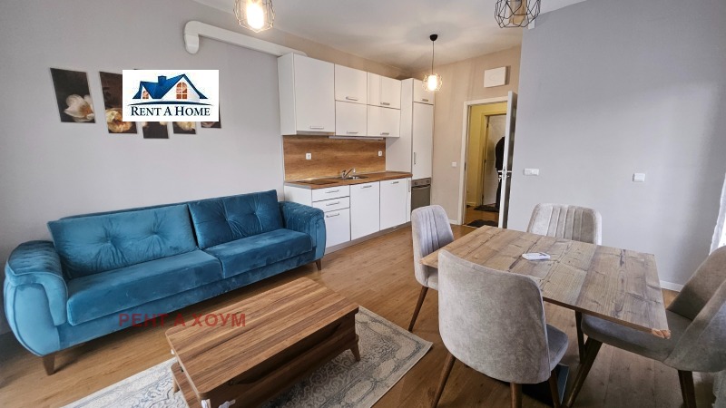 Para alugar  1 quarto Sofia , Pavlovo , 60 m² | 58715047