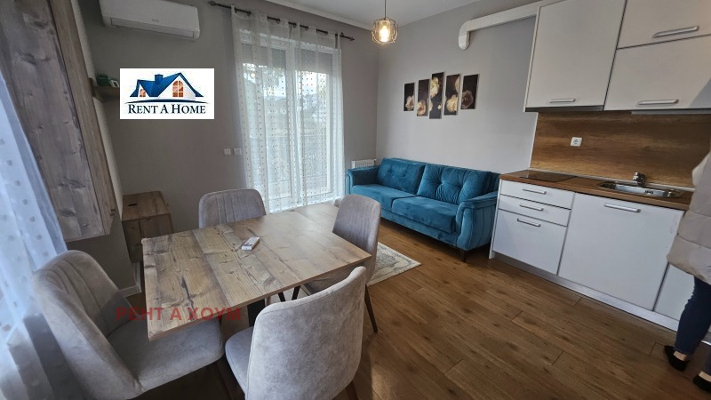 För uthyrning  1 sovrum Sofia , Pavlovo , 60 kvm | 58715047 - bild [5]