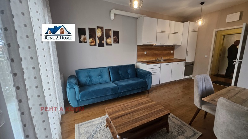 Para alugar  1 quarto Sofia , Pavlovo , 60 m² | 58715047 - imagem [3]