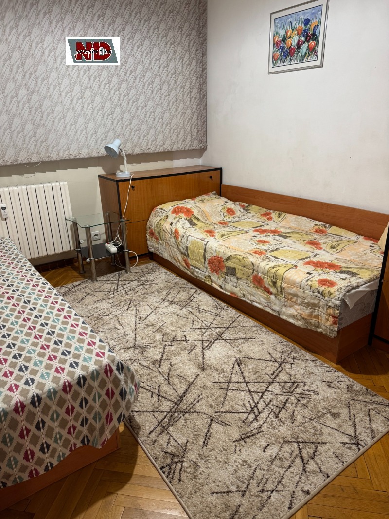 Дава под наем 2-СТАЕН, гр. София, Оборище, снимка 3 - Апартаменти - 52371907