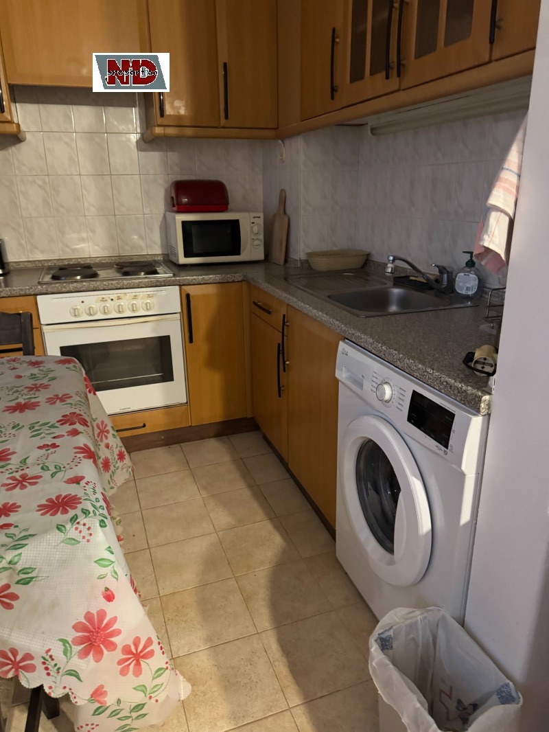 Дава под наем 2-СТАЕН, гр. София, Оборище, снимка 2 - Апартаменти - 52371907