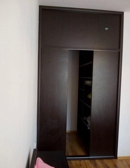 Дава под наем 2-СТАЕН, гр. София, Овча купел, снимка 4 - Апартаменти - 52798294