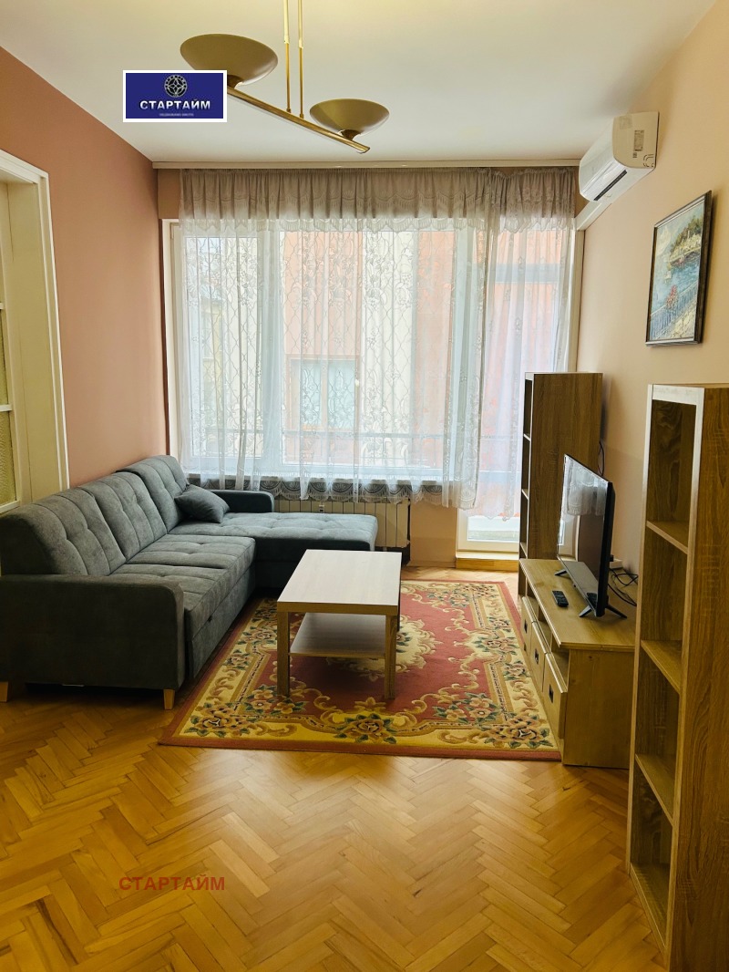 Дава под наем 2-СТАЕН, гр. София, Център, снимка 7 - Апартаменти - 53190982