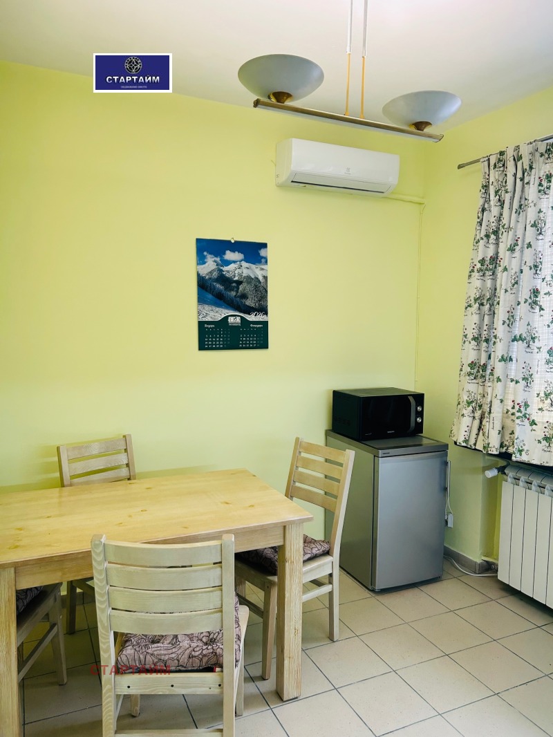 Дава под наем 2-СТАЕН, гр. София, Център, снимка 2 - Апартаменти - 53190982