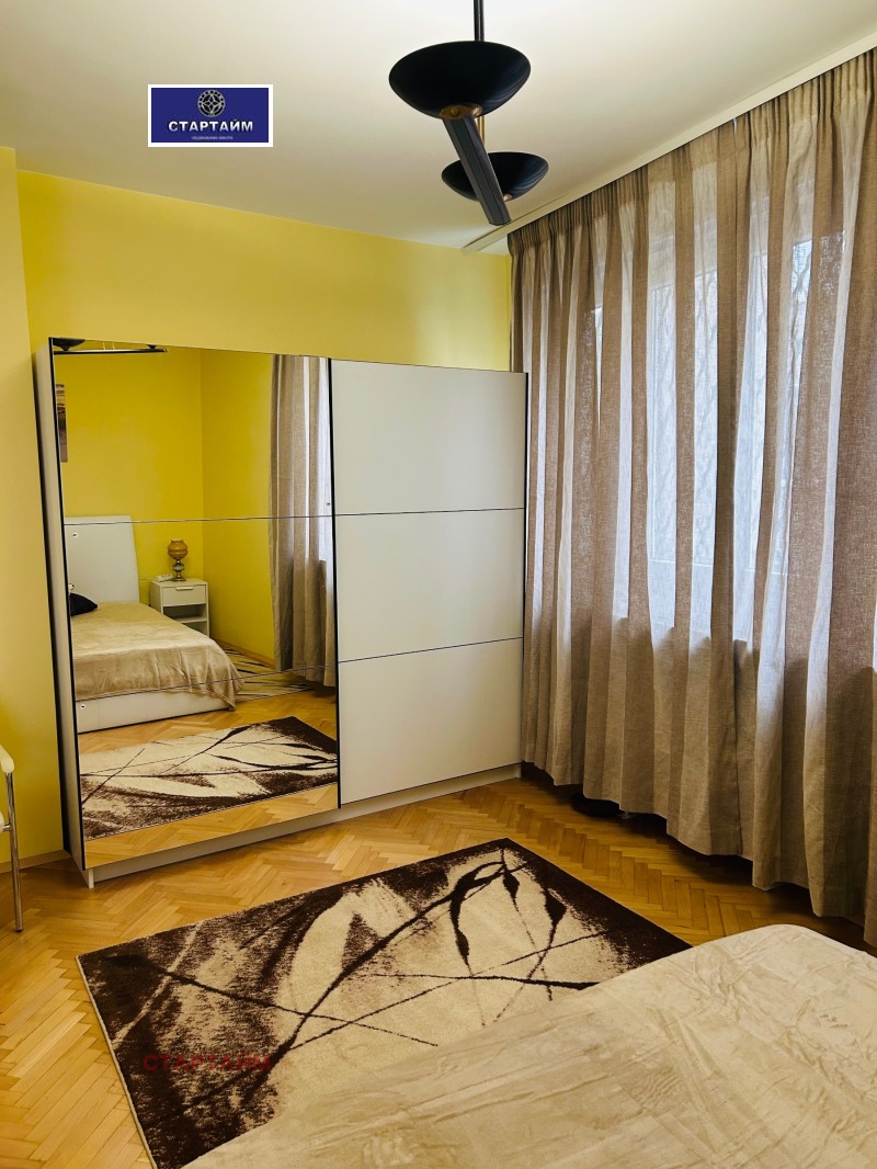 Дава под наем 2-СТАЕН, гр. София, Център, снимка 10 - Апартаменти - 53190982