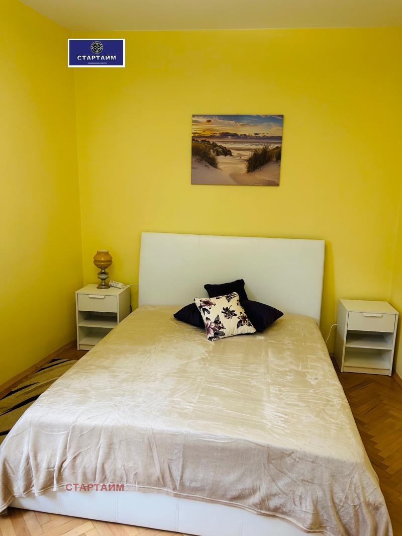 Дава под наем 2-СТАЕН, гр. София, Център, снимка 12 - Апартаменти - 53190982