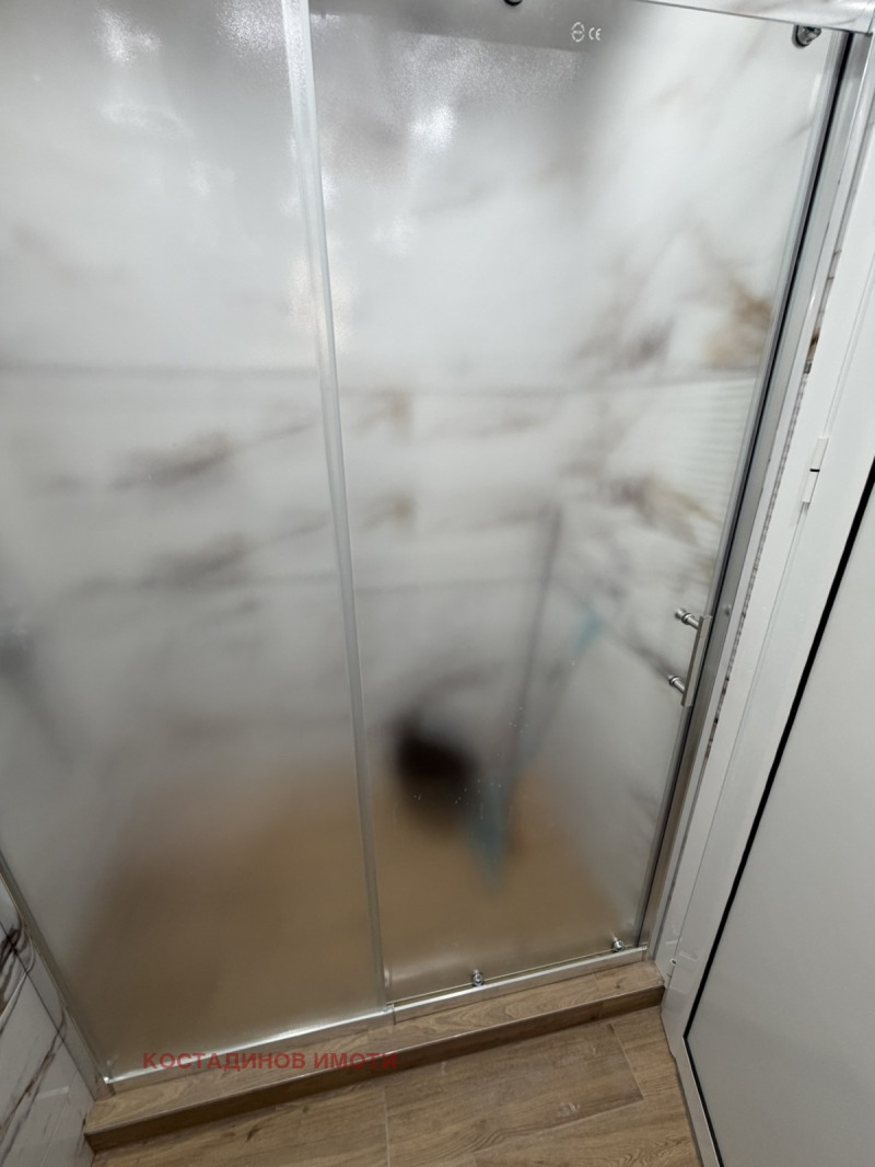 Дава под наем 2-СТАЕН, гр. Пловдив, Христо Смирненски, снимка 7 - Апартаменти - 53519722