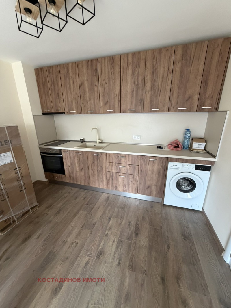 Дава под наем 2-СТАЕН, гр. Пловдив, Христо Смирненски, снимка 11 - Апартаменти - 53519722