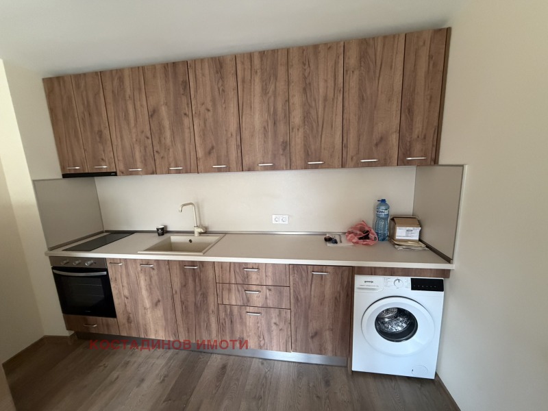 Дава под наем 2-СТАЕН, гр. Пловдив, Христо Смирненски, снимка 3 - Апартаменти - 53519722