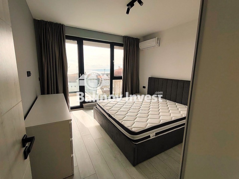 Дава под наем 2-СТАЕН, гр. Варна, м-т Долна Трака, снимка 8 - Апартаменти - 53562525