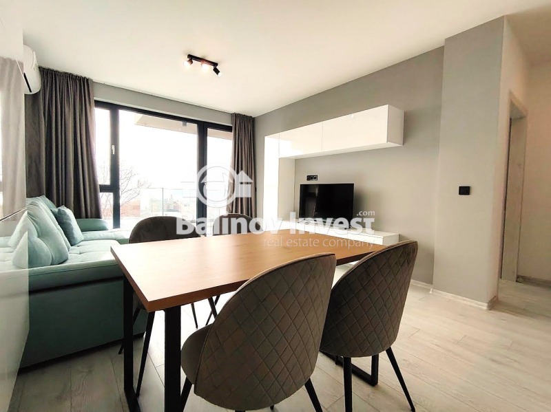 Дава под наем 2-СТАЕН, гр. Варна, м-т Долна Трака, снимка 3 - Апартаменти - 53562525