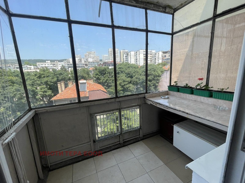 Kiralık  2 yatak odası Varna , Levski 2 , 100 metrekare | 61777612 - görüntü [4]