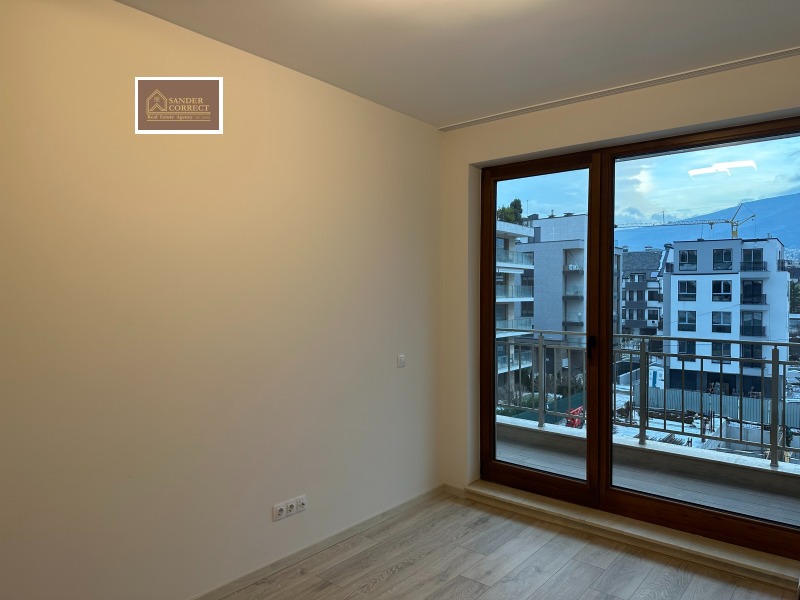 Дава под наем 3-СТАЕН, гр. София, Кръстова вада, снимка 8 - Апартаменти - 53102936