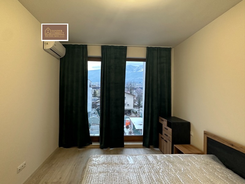 Дава под наем 3-СТАЕН, гр. София, Кръстова вада, снимка 5 - Апартаменти - 53102936