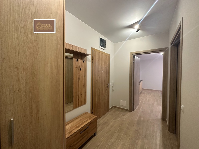 Дава под наем 3-СТАЕН, гр. София, Кръстова вада, снимка 12 - Апартаменти - 53102936