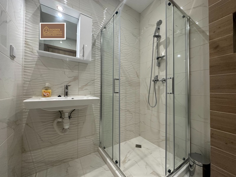 Дава под наем 3-СТАЕН, гр. София, Кръстова вада, снимка 11 - Апартаменти - 53102936