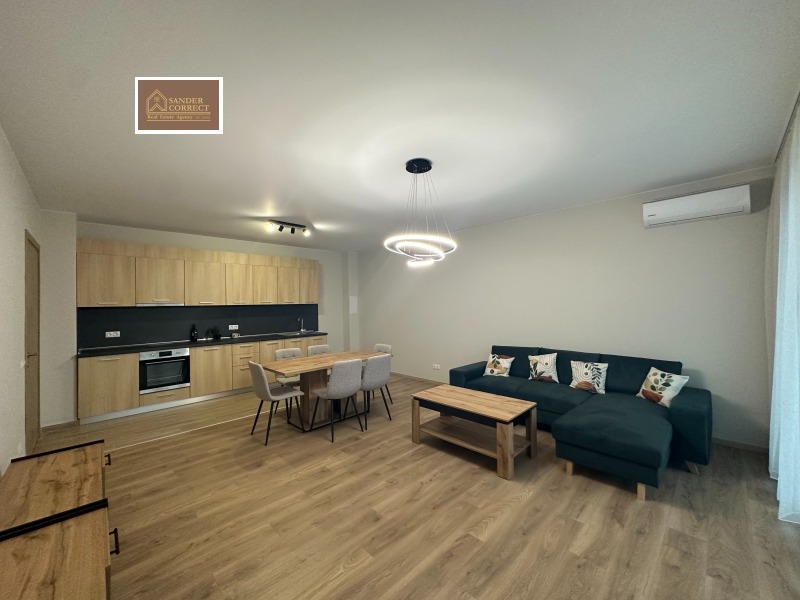 Дава под наем 3-СТАЕН, гр. София, Кръстова вада