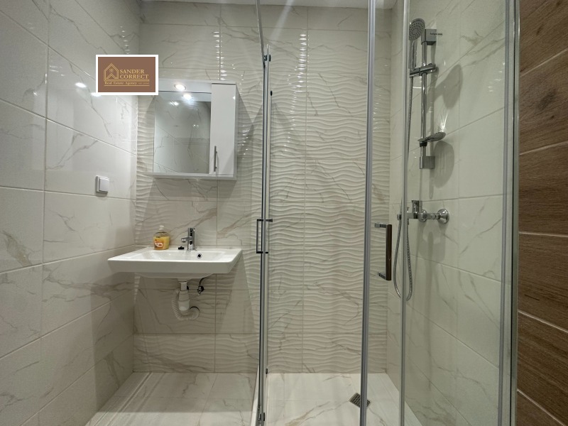 Дава под наем 3-СТАЕН, гр. София, Кръстова вада, снимка 10 - Апартаменти - 53102936