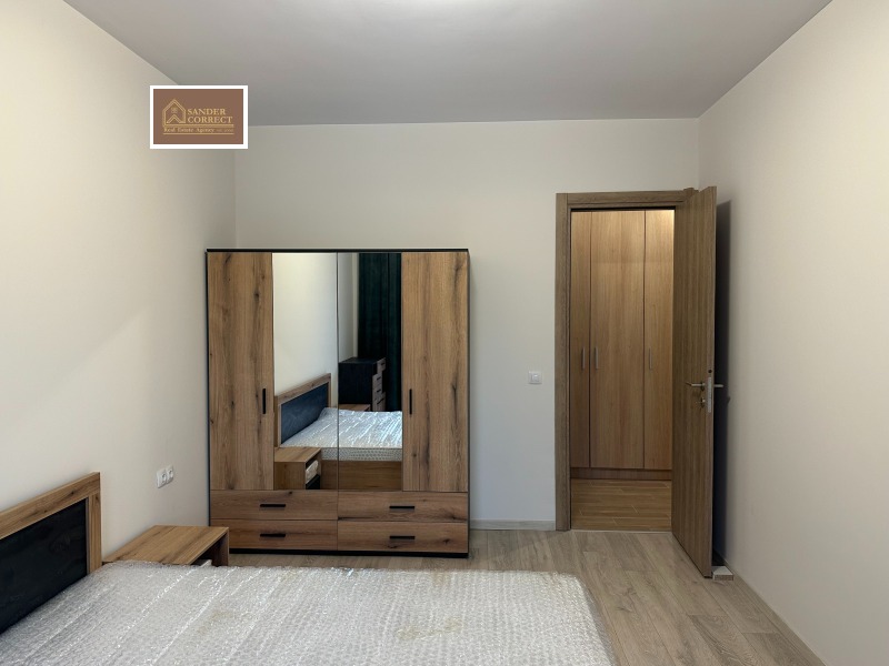 Дава под наем 3-СТАЕН, гр. София, Кръстова вада, снимка 6 - Апартаменти - 53102936