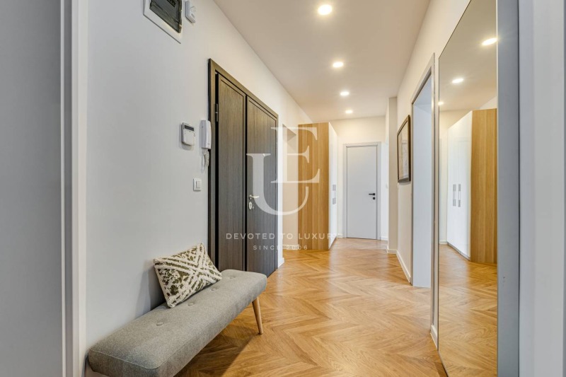 Te huur  3 slaapkamers Sofia , Tsentar , 123 m² | 81657626 - afbeelding [3]