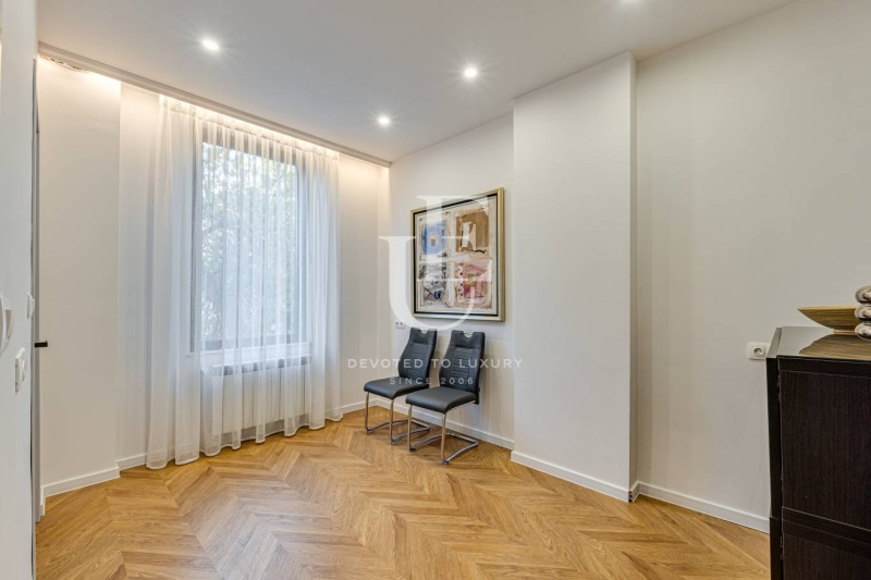 Te huur  3 slaapkamers Sofia , Tsentar , 123 m² | 81657626 - afbeelding [16]