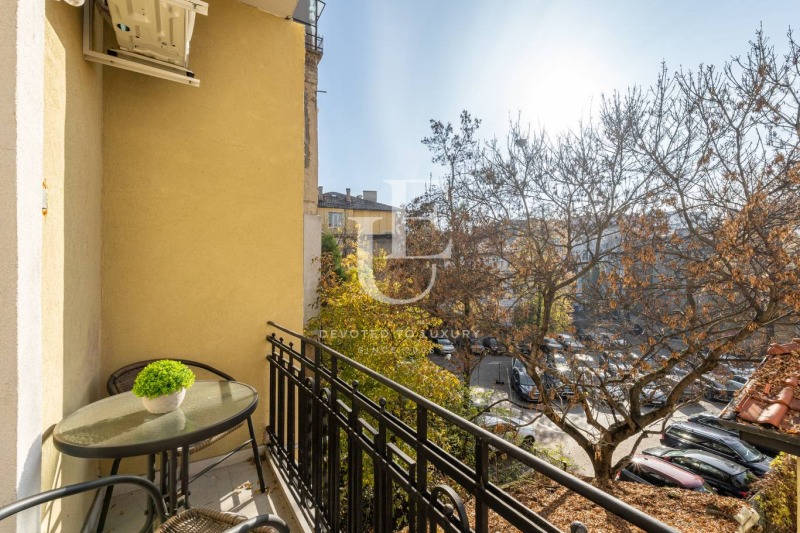 Te huur  3 slaapkamers Sofia , Tsentar , 123 m² | 81657626 - afbeelding [8]