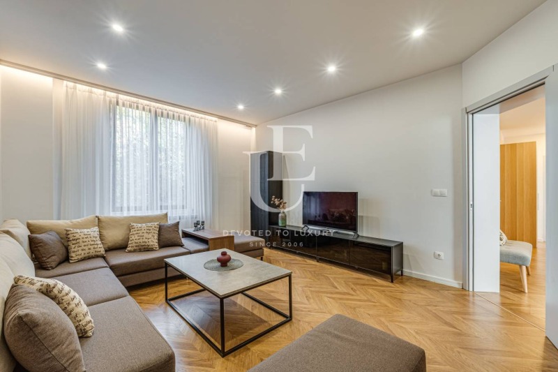 Te huur  3 slaapkamers Sofia , Tsentar , 123 m² | 81657626 - afbeelding [10]