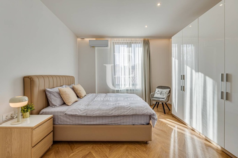 Te huur  3 slaapkamers Sofia , Tsentar , 123 m² | 81657626 - afbeelding [7]