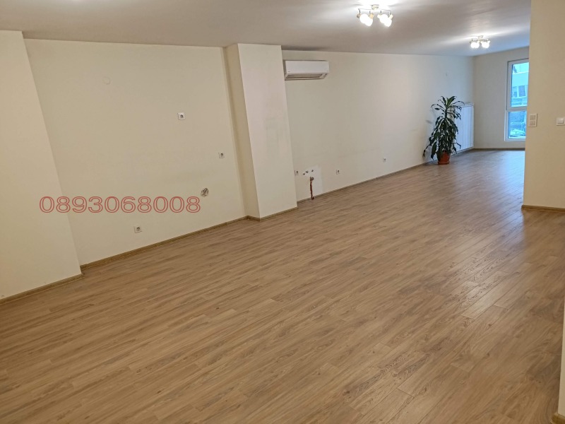 Дава под наем ОФИС, гр. София, Гео Милев, снимка 2 - Офиси - 53315345