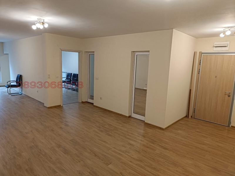 Дава под наем ОФИС, гр. София, Гео Милев, снимка 3 - Офиси - 53315345