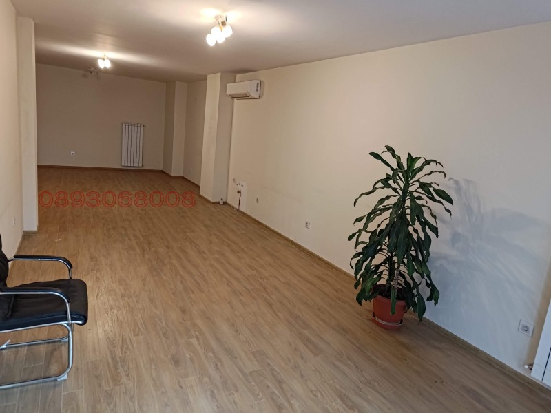 Дава под наем ОФИС, гр. София, Гео Милев