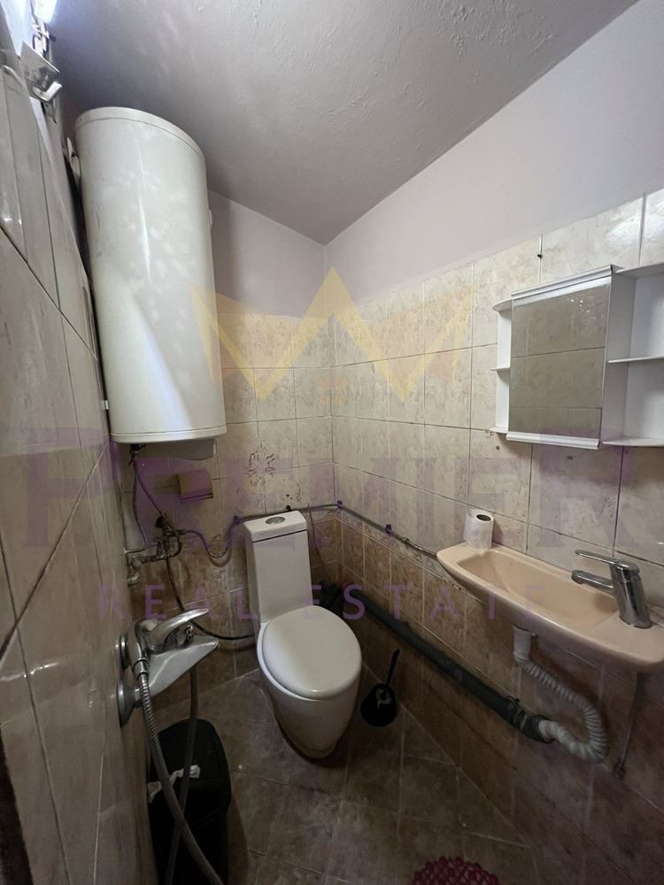 Дава под наем КЪЩА, гр. Варна, Колхозен пазар, снимка 8 - Къщи - 54606563