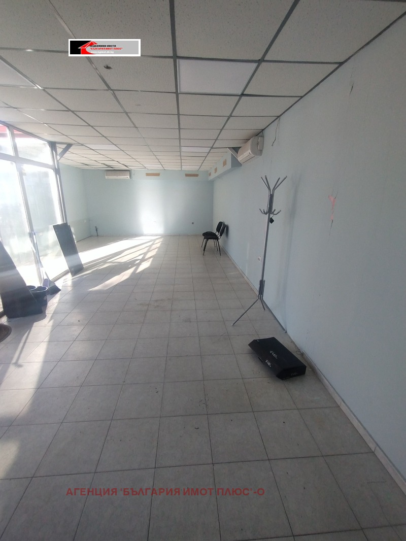 Дава под наем МАГАЗИН, гр. София, Надежда 2, снимка 10 - Магазини - 52571298