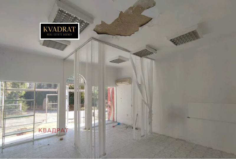 Дава под наем МАГАЗИН, гр. Варна, м-т Ален мак, снимка 2 - Магазини - 53303180