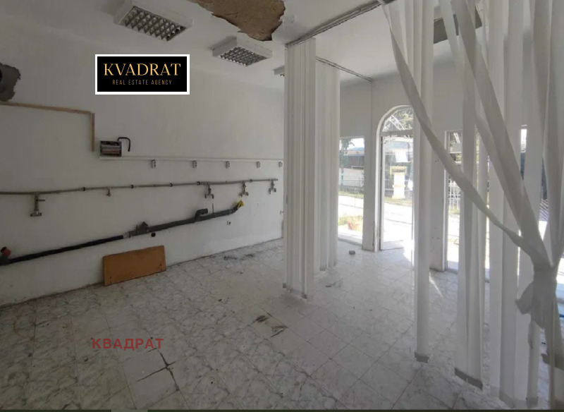 Дава под наем МАГАЗИН, гр. Варна, м-т Ален мак, снимка 3 - Магазини - 53303180