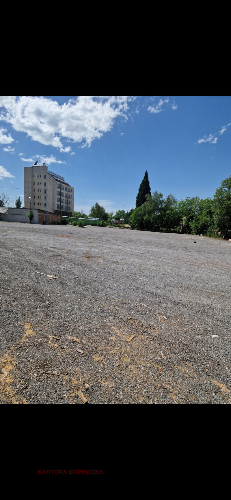 For Rent  Plot Sofia , SPZ Moderno predgradie , 1000 sq.m | 58227761 - image [3]